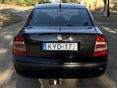 SKODA SUPERB 2007/10 - 5