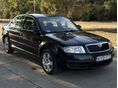 SKODA SUPERB 2007/10 - 8