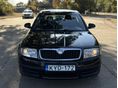 SKODA SUPERB 2007/10 - 9