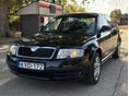 SKODA SUPERB 2007/10 - 10