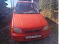 SUZUKI SWIFT 2001/8 - 1