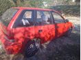 SUZUKI SWIFT 2001/8 - 2