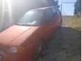 SUZUKI SWIFT 2001/8 - 3
