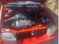 SUZUKI SWIFT 2001/8 - 4