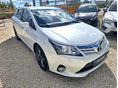 TOYOTA AVENSIS 2014/11 - 2