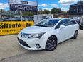 TOYOTA AVENSIS 2014/11 - 1