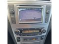 TOYOTA AVENSIS 2014/11 - 10