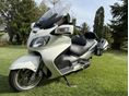 SUZUKI AN 650 BURGMAN 