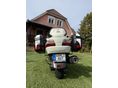 SUZUKI AN 650 BURGMAN 2006/3 - 4