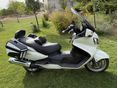 SUZUKI AN 650 BURGMAN 2006/3 - 6