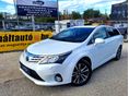 TOYOTA AVENSIS 2013/6 - 1