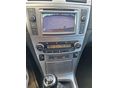 TOYOTA AVENSIS 2013/6 - 11