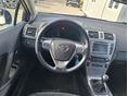 TOYOTA AVENSIS 2013/6 - 6