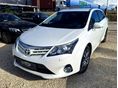 TOYOTA AVENSIS 2013/6 - 3