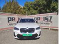 BMW IX3 2023/8 - 2