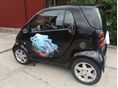 SMART FORTWO PURE 2005/3 - 4