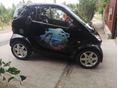 SMART FORTWO PURE 2005/3 - 5
