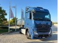 MERCEDES-BENZ 2017/4 - 1