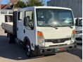 NISSAN CABSTAR 2012/10 - 3