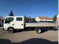 NISSAN CABSTAR 2012/10 - 4