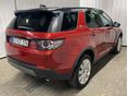LAND ROVER DISCOVERY SPORT 2016/12 - 4