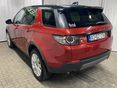 LAND ROVER DISCOVERY SPORT 2016/12 - 5