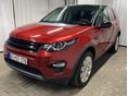 LAND ROVER DISCOVERY SPORT 2016/12 - 2