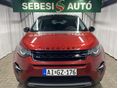 LAND ROVER DISCOVERY SPORT 2.0 TD4 HSE