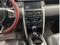 LAND ROVER DISCOVERY SPORT 2016/12 - 20