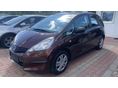 HONDA JAZZ 1.2 Trend VÉGIG HONDA MÁRKAKERESKADÉSBEN SZERVIZELT