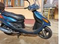 YAMAHA BA 50 