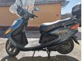 YAMAHA BA 50 2013 - 2