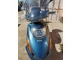 YAMAHA BA 50 2013 - 5