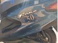 YAMAHA BA 50 2013 - 7