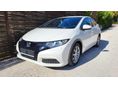 HONDA CIVIC 1.4 Comfort 1 év vagy 25 000 km GARANCIA!