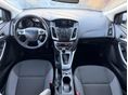 FORD FOCUS 2012/4 - 6