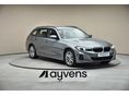BMW 320 2023/8 - 3