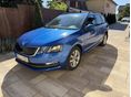 SKODA OCTAVIA 2019/5 - 2