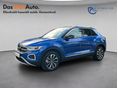 VOLKSWAGEN T-ROC 2026/1 - 1