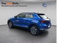 VOLKSWAGEN T-ROC 2026/1 - 2