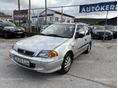 SUZUKI SWIFT 2000/10 - 1