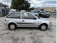 SUZUKI SWIFT 2000/10 - 5