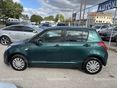 SUZUKI SWIFT 2005 - 2