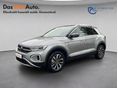 VOLKSWAGEN T-ROC 2026/1 - 1