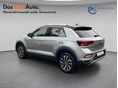 VOLKSWAGEN T-ROC 2026/1 - 2