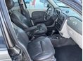 CHRYSLER PT CRUISER 2001/2 - 2