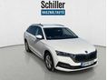 SKODA OCTAVIA 2022/12 - 1