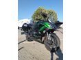 KAWASAKI Z 1000 SX Ninja 1000 SX