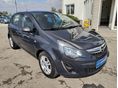 OPEL CORSA D 2013/12 - 2