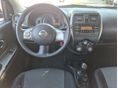 NISSAN MICRA 2016/1 - 12